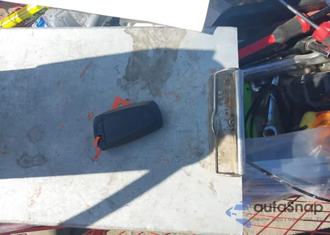 2015 BMW 328I xDrive from USA, damaged, VIN WBA3B3G50FNT18638